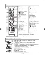 Предварительный просмотр 86 страницы Samsung LE26R71BLE26R72B Owner'S Instructions Manual