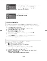 Предварительный просмотр 88 страницы Samsung LE26R71BLE26R72B Owner'S Instructions Manual