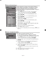 Предварительный просмотр 90 страницы Samsung LE26R71BLE26R72B Owner'S Instructions Manual