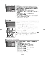 Предварительный просмотр 100 страницы Samsung LE26R71BLE26R72B Owner'S Instructions Manual