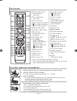 Предварительный просмотр 112 страницы Samsung LE26R71BLE26R72B Owner'S Instructions Manual