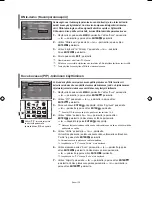 Предварительный просмотр 120 страницы Samsung LE26R71BLE26R72B Owner'S Instructions Manual