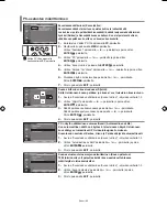 Предварительный просмотр 130 страницы Samsung LE26R71BLE26R72B Owner'S Instructions Manual