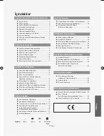 Предварительный просмотр 133 страницы Samsung LE26R71BLE26R72B Owner'S Instructions Manual