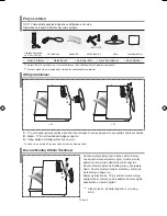 Предварительный просмотр 134 страницы Samsung LE26R71BLE26R72B Owner'S Instructions Manual