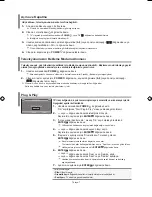 Предварительный просмотр 139 страницы Samsung LE26R71BLE26R72B Owner'S Instructions Manual