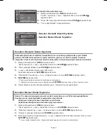 Предварительный просмотр 140 страницы Samsung LE26R71BLE26R72B Owner'S Instructions Manual