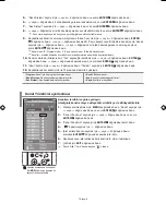 Предварительный просмотр 141 страницы Samsung LE26R71BLE26R72B Owner'S Instructions Manual