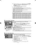 Предварительный просмотр 147 страницы Samsung LE26R71BLE26R72B Owner'S Instructions Manual