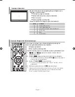 Предварительный просмотр 153 страницы Samsung LE26R71BLE26R72B Owner'S Instructions Manual