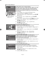 Предварительный просмотр 156 страницы Samsung LE26R71BLE26R72B Owner'S Instructions Manual