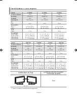 Предварительный просмотр 158 страницы Samsung LE26R71BLE26R72B Owner'S Instructions Manual