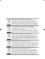 Предварительный просмотр 161 страницы Samsung LE26R71BLE26R72B Owner'S Instructions Manual