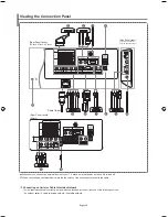 Предварительный просмотр 6 страницы Samsung LE26R73BD Owner'S Instructions Manual