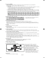 Предварительный просмотр 7 страницы Samsung LE26R73BD Owner'S Instructions Manual