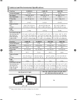 Предварительный просмотр 35 страницы Samsung LE26R73BD Owner'S Instructions Manual