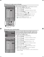 Предварительный просмотр 45 страницы Samsung LE26R73BD Owner'S Instructions Manual