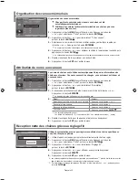 Предварительный просмотр 46 страницы Samsung LE26R73BD Owner'S Instructions Manual