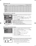 Предварительный просмотр 50 страницы Samsung LE26R73BD Owner'S Instructions Manual