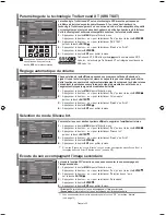 Предварительный просмотр 51 страницы Samsung LE26R73BD Owner'S Instructions Manual