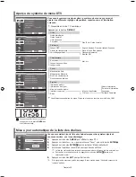 Предварительный просмотр 55 страницы Samsung LE26R73BD Owner'S Instructions Manual