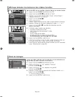 Предварительный просмотр 60 страницы Samsung LE26R73BD Owner'S Instructions Manual