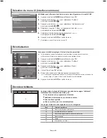 Предварительный просмотр 64 страницы Samsung LE26R73BD Owner'S Instructions Manual