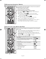 Предварительный просмотр 65 страницы Samsung LE26R73BD Owner'S Instructions Manual