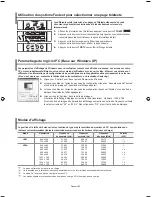 Предварительный просмотр 66 страницы Samsung LE26R73BD Owner'S Instructions Manual