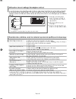 Предварительный просмотр 68 страницы Samsung LE26R73BD Owner'S Instructions Manual