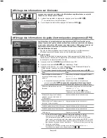 Предварительный просмотр 58 страницы Samsung LE26R74BD Owner'S Instructions Manual