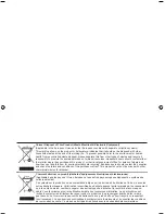 Preview for 71 page of Samsung LE26R74BD Owner'S Instructions Manual