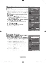 Предварительный просмотр 71 страницы Samsung LE26S81B Manual