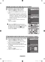 Предварительный просмотр 73 страницы Samsung LE26S81B Manual