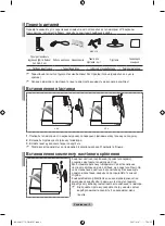 Предварительный просмотр 86 страницы Samsung LE26S81B Manual