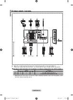 Предварительный просмотр 88 страницы Samsung LE26S81B Manual