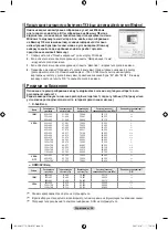 Предварительный просмотр 118 страницы Samsung LE26S81B Manual