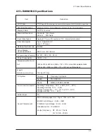 Предварительный просмотр 14 страницы Samsung LE26S81BX Service Manual