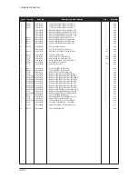 Предварительный просмотр 163 страницы Samsung LE26S81BX Service Manual