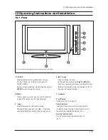 Предварительный просмотр 188 страницы Samsung LE26S81BX Service Manual