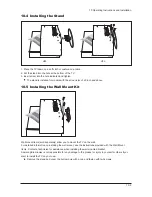 Предварительный просмотр 192 страницы Samsung LE26S81BX Service Manual