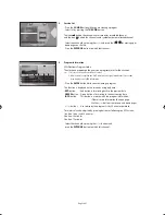 Preview for 23 page of Samsung LE27S7 Owner'S Instructions Manual