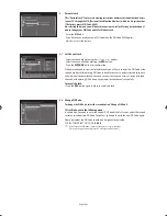 Preview for 27 page of Samsung LE27S7 Owner'S Instructions Manual