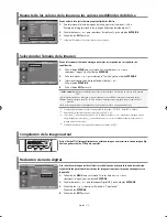 Preview for 53 page of Samsung LE27S7 Owner'S Instructions Manual