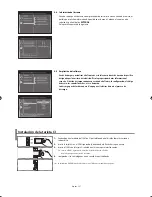 Preview for 68 page of Samsung LE27S7 Owner'S Instructions Manual