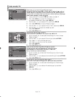 Preview for 77 page of Samsung LE27S7 Owner'S Instructions Manual