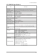 Предварительный просмотр 9 страницы Samsung LE27S71B Service Manual