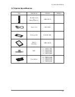 Предварительный просмотр 11 страницы Samsung LE27S71B Service Manual