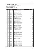 Предварительный просмотр 43 страницы Samsung LE27S71B Service Manual