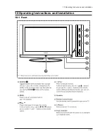 Предварительный просмотр 123 страницы Samsung LE27S71B Service Manual